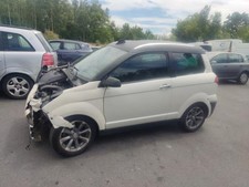 RADIATOR RADIATOR Aixam 500 Brommobiel 0.5 (Z482) 2013