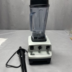 Vitamix Total Nutrition Center for sale | eBay