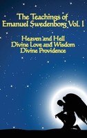 Emanuel Swedenborg | The Teachings Of Emanuel Swedenborg Vol I | Buch | Englisch