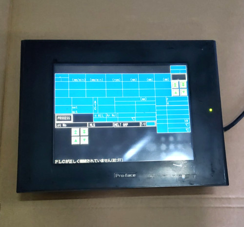 PROFACE 3180021-01  GP2500-TC11