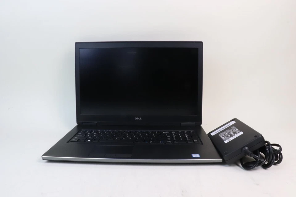 DELL PRECISION 7730 | XEON E-2176M 2.70GHZ | 512GB | 32GB | WIN11 | RECONDICIONADO - Imagem 2 de 4