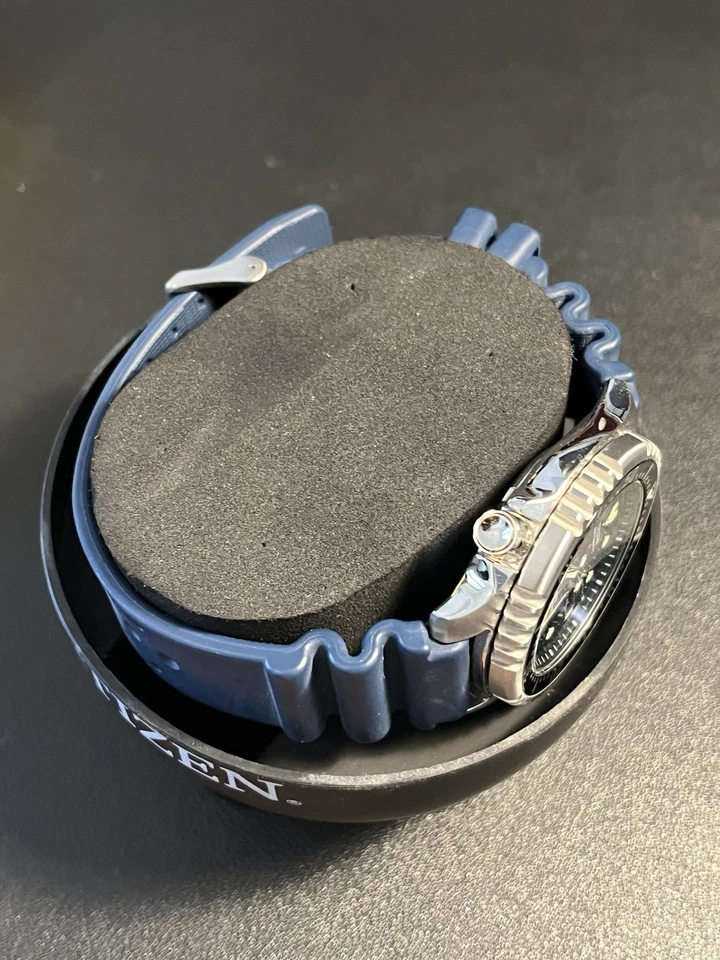 Citizen Promaster NY0040, foto 4 di 5
