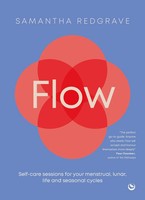 Samantha Redgrave | Flow | Taschenbuch | Englisch (2025) | Watkins Media