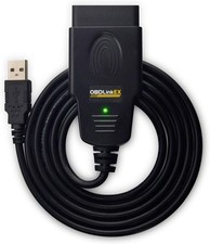 Obdlink Ex Forscan Obd Adapter