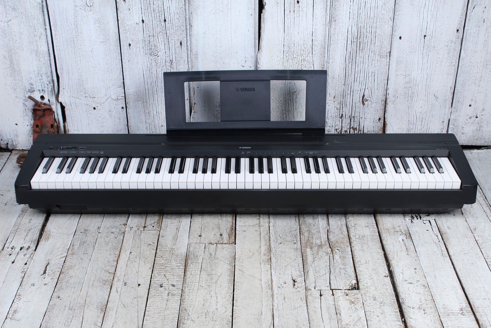 Yamaha P45 88 71990₽