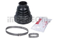 Genuine Empire 33758 Bellow Kit, Drive Shaft for Citroen, DS, Opel, Peugeot