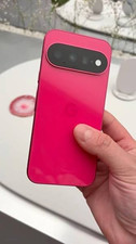Google Pixel 11 128GB Pink Smartphone, T-Mobi...