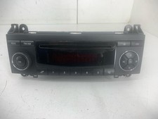 Autoradio Mercedes CLASSE B