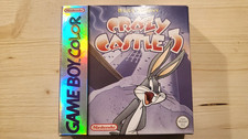 Thumbnail of ebay&reg; auction 358260657425 | Bugs Bunny: Crazy Castle 3 - Nintendo Gameboy Color Spiel - OVP + Schutzhülle #1