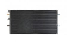 Condensateur Ford TRANSIT