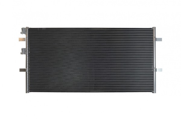 Hart Kondensator Klimaanlage FüR Ford Transit Kasten 2.2 Tdci Rwd 2.4-image