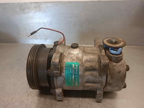 7700272400 KLIMAKOMPRESSOR / SANDEN / 7916B / 5139118 FÜR RENAULT CLIO I FASE I+