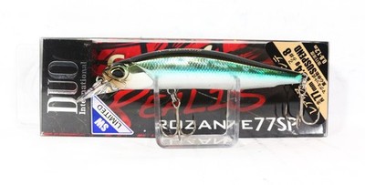 Duo Realis Rozante 77 SP SW Suspendieren K�der DAA4005 (1289)