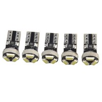 Eurowagens 10Er Pack T5 LED Armaturenleuchte 50000H Lebensdauer