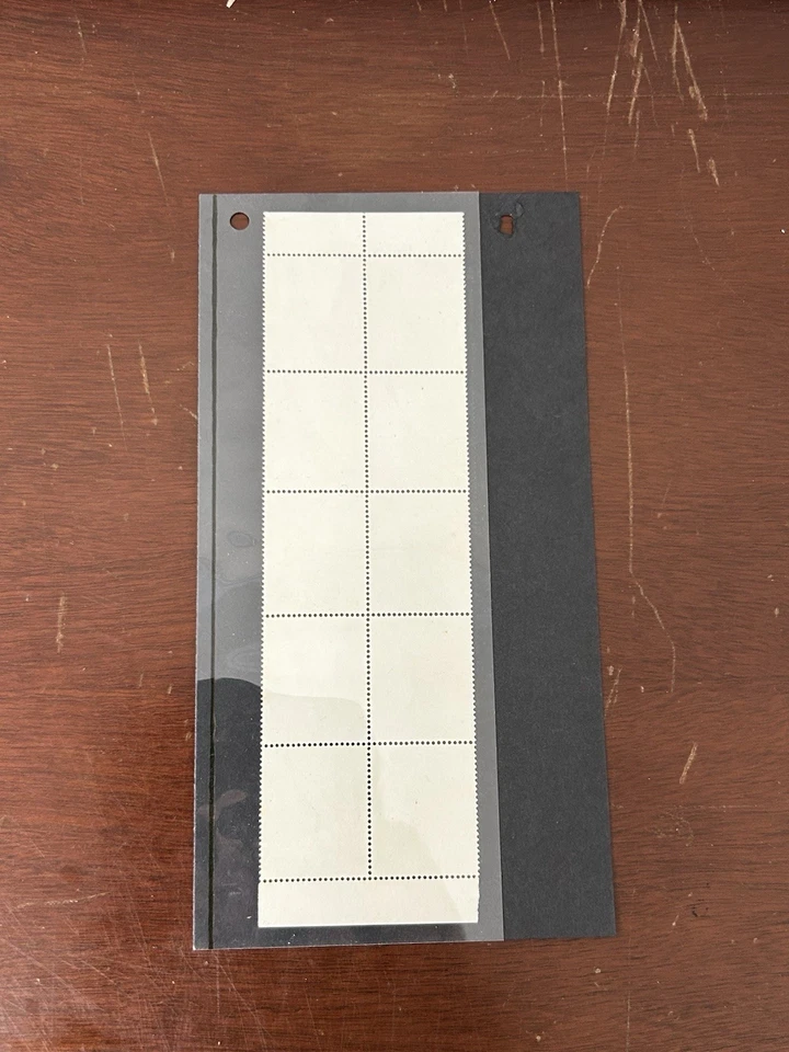 Macau 1986 8p Musical Instruments Block Of 10 Stamps Never Hinged Mint - Image 2 of 2