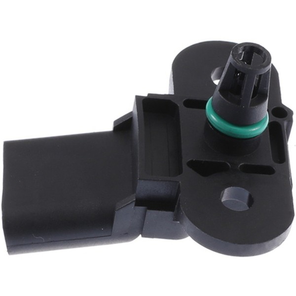 Sensor Saugrohrdruck 4-Polig Partstec Iam-Expertise Passend FüR U.A. Audi A6-image