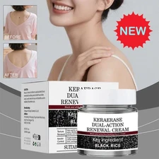 Black Rice Skin Repair EssenceCream Multi-Effect Black RiceEssence 50g