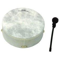 Remo Buffalo Drum E1-0322-00, 22"x3,5"