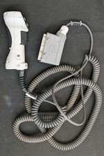 Euchner ZSM2300-112803 Industrial Safety Switch Pendant w/ Harting Connector