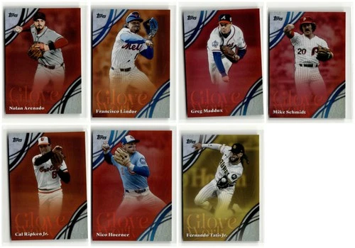 2026 Topps Series 2 Nolan Arenado Base (RAW)