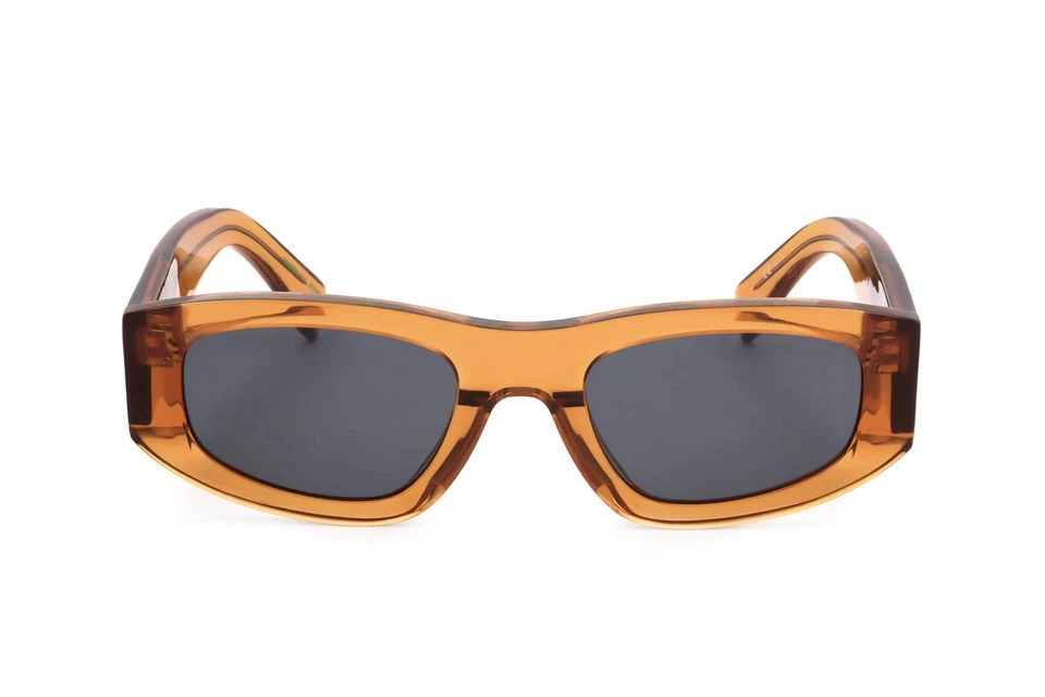 Gafas de sol Tommy Hilfiger TJ 0087/S L7Q NARANJA 52/22/150 UNISEX Foto 2 de 3