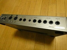 Zoom RT-323 RhythmTrak Drum Machine Bass Machine JP
