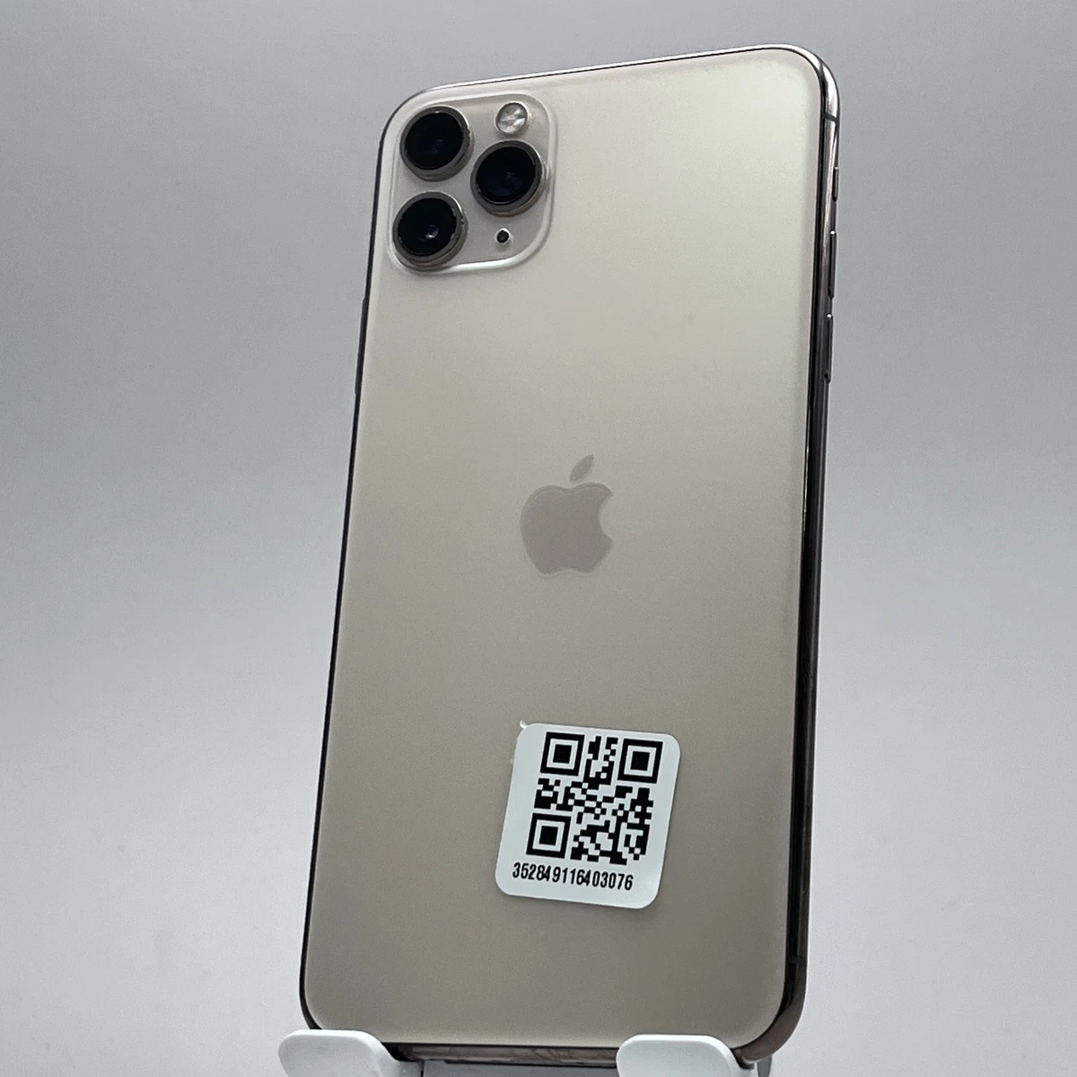 Apple iPhone 11 Pro Max Gold Cell Phones & Smartphones for Sale