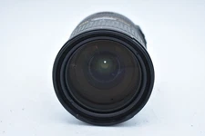 Nikon AF-S DX Nikkor 18-200mm f/3.5-5.6 G ED IF VR Autofocus APS-C Lens, Black