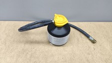BMW 3 F30, F80 Tire Compressor 6792697 2.00 Diesel 2013 33158720