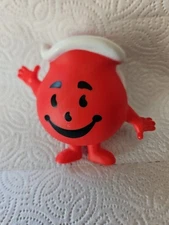 2024 Kraft Foods Kool Aid Man 3.5" tall, 4" wide (Cb8)