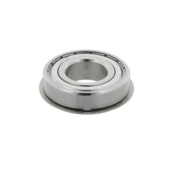 Nke Rillenkugellager 6211 -2Z-NR Id 55Mm Ad 100Mm Breite21Mm 1St./Ve WäLzlager-image