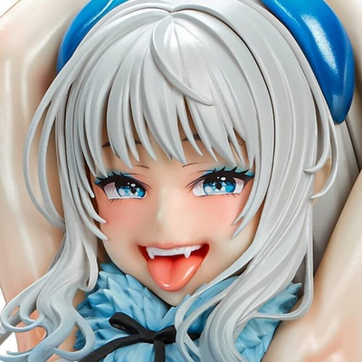 #ad Hot Anime Alp Switch Succubus 1 6 Scale Ver. PVC Figure Statue Toys No Box 27cm $35.79