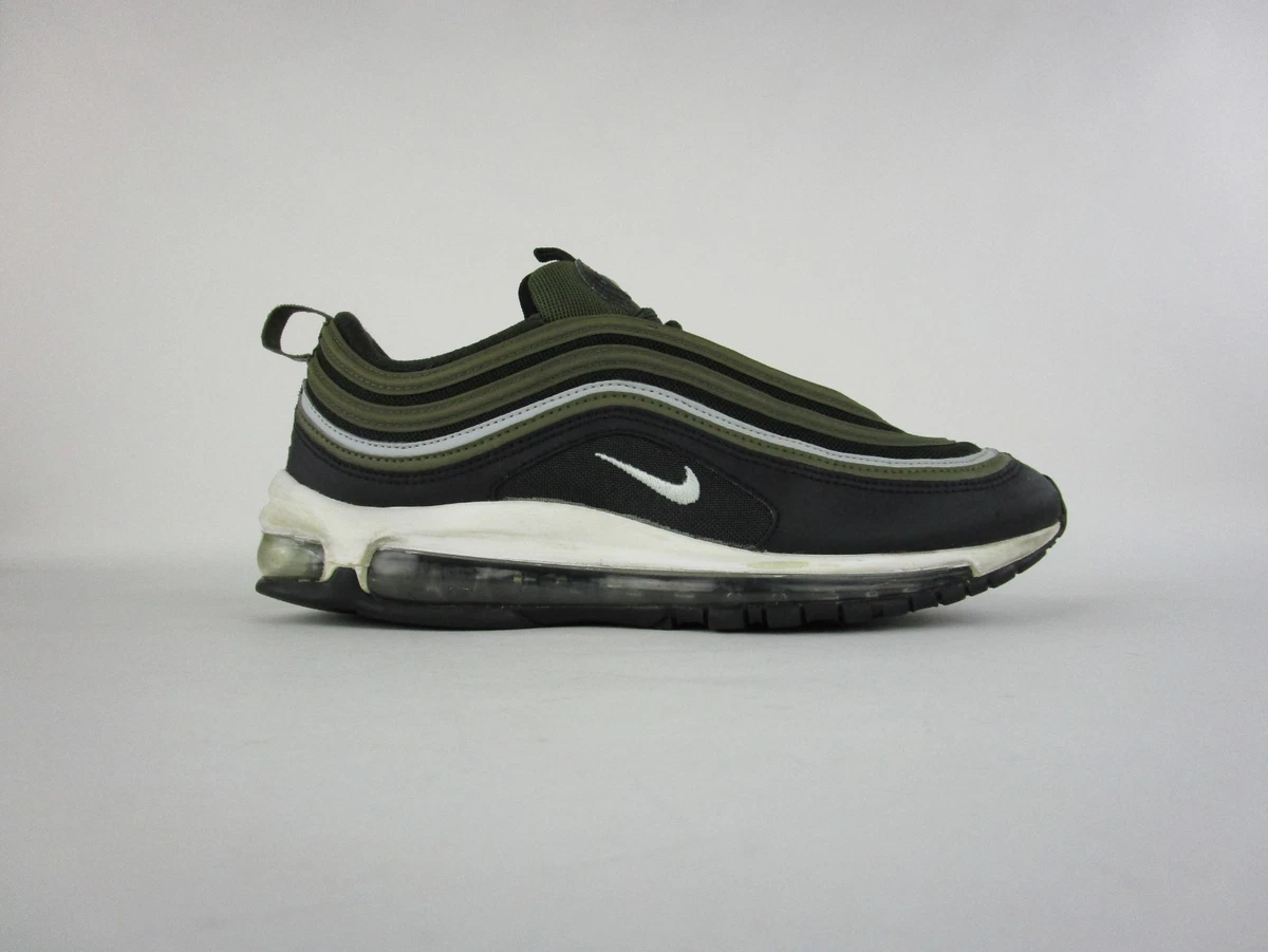 Nike Air Max 97 Sequoia for Sale | Authenticity Guaranteed  display picture 2