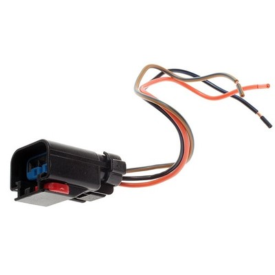 For 2001-2010 Chrysler PT Cruiser Crankshaft Position Sensor Connector Pigtail 