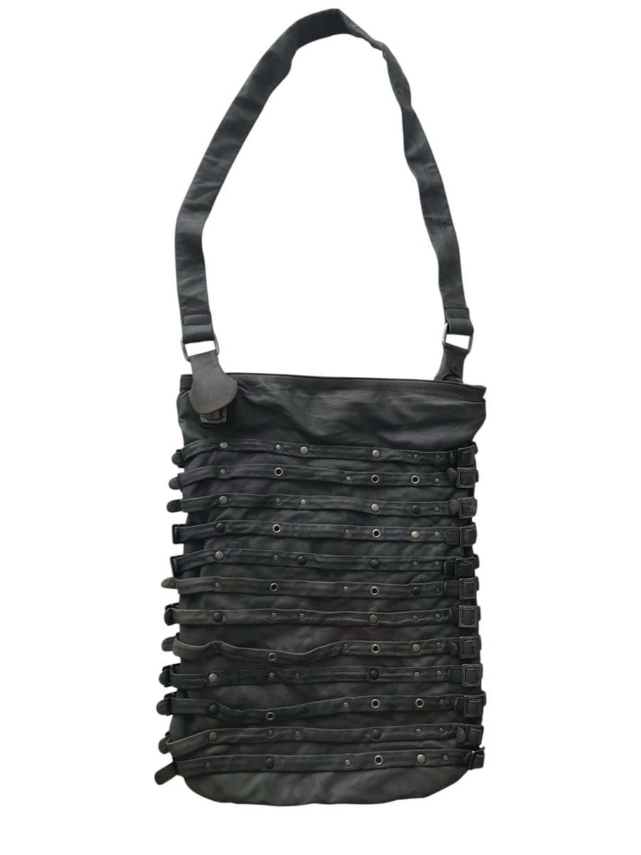 diesel black gold bag products for sale | eBay