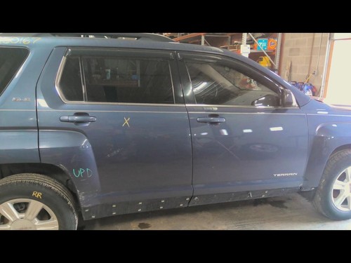 Power Brake Booster Fits 10-17 EQUINOX 684156 - Picture 7 of 12