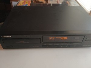 Pioneer Pd 5010 | eBay