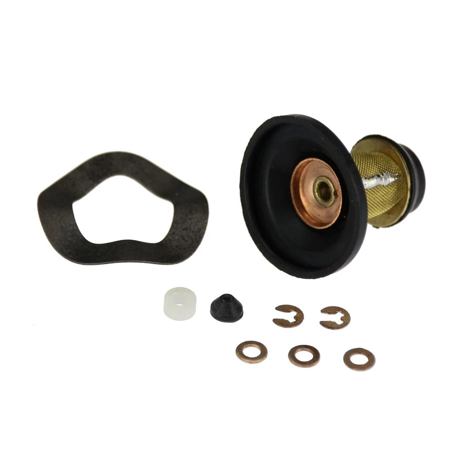 Kit Reparación Válvula Calefactora URO Parts 0008350644R Foto 4 de 4