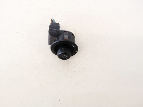 93bg17b676bb Schalter Spiegelverstellung  Ford Transit Connect DE1074260-55