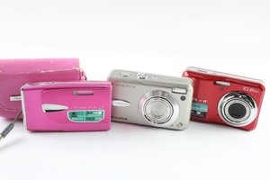 Finepix Z20fd | eBay