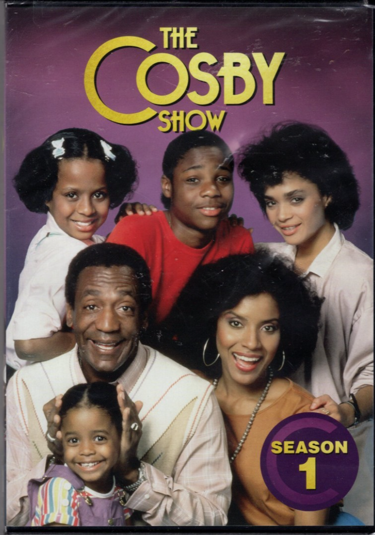 The Cosby Show - Season 1 (DVD, 2014, 2-Disc Set) for sale online