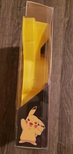 Pokemon Pikachu Silicone Cake Pan Mold Thinkgeek - Picture 4 of 4