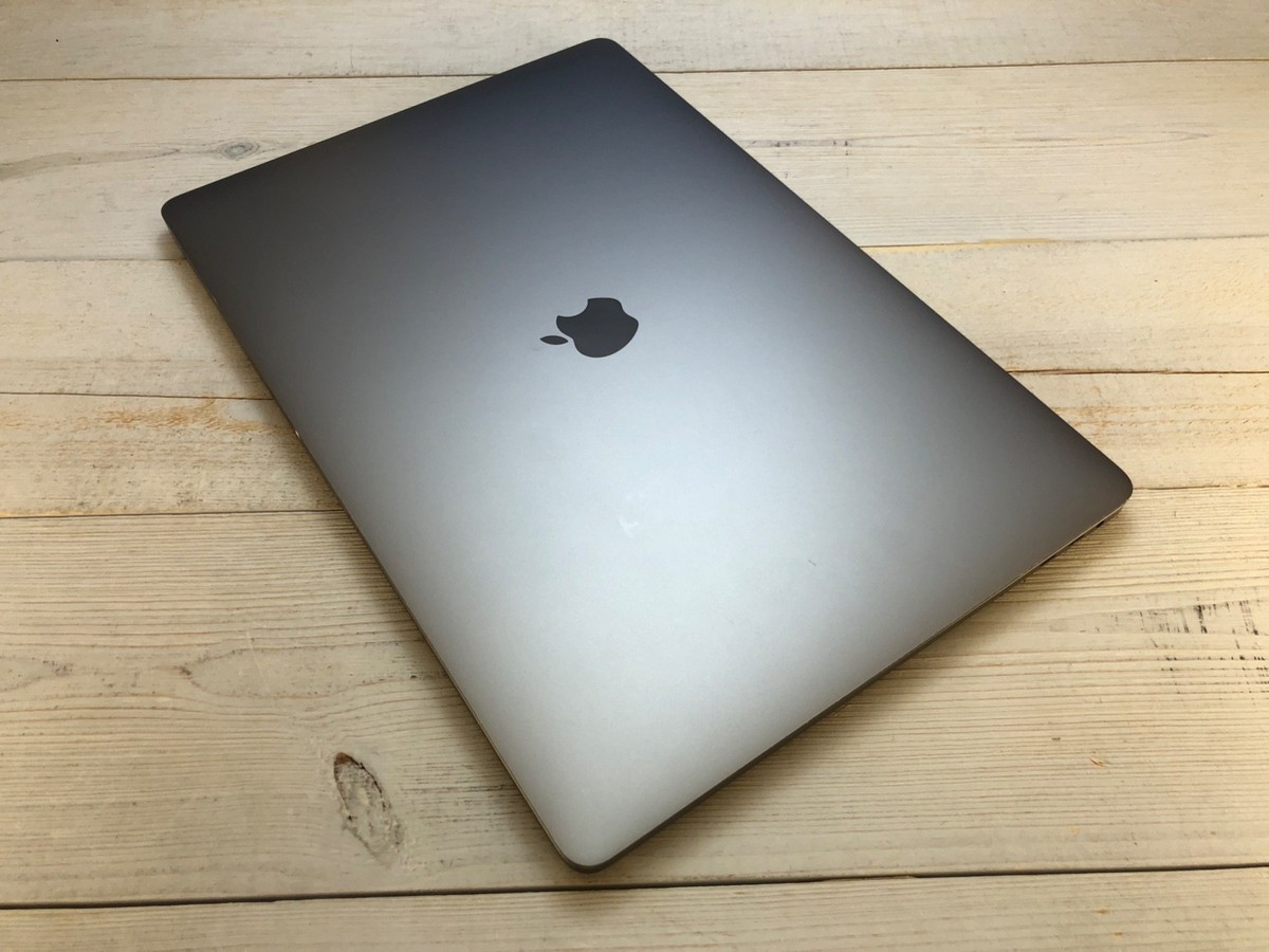 Apple MacBookPro2019 16インチ32GBメモリ　SSD1TB MacBook Pro 2019 16インチ i7 32GB 1TB アップル Apple MacBook