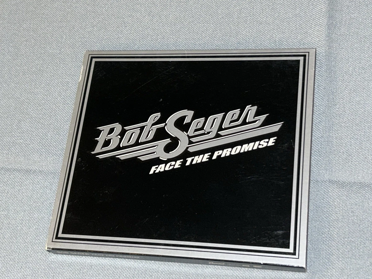Bob Seger Rock Music CDs for sale | eBay