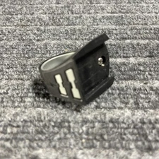 Vintage Specialized Turbo Sport Cyclometer Odometer Computer Handlebar Mount