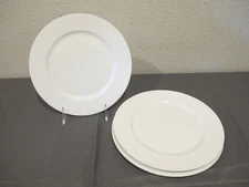 (4) Studio TU (Tabletops Unlimited) Otella Salad Plates 8 7/8"