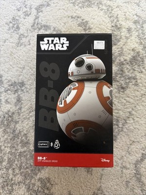 Sphero BB-8 Star Wars App-fähiger Droide