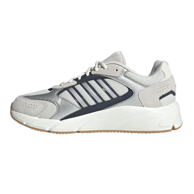Size 9.5 - adidas Crazychaos 2000 Matte Silver Legend Ink for sale