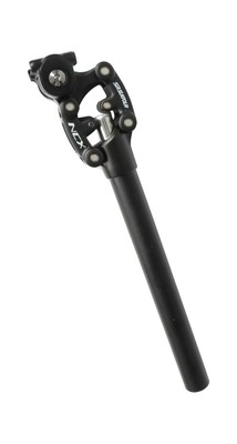 SUNTOUR SADDLE BARREL WITH SUSPENSION SP12 NCX