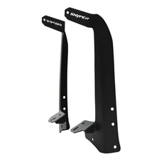 Light Bar Mounting Kit-Pillar LED Light Mount Westin 62-41035